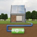 solar energy water heater