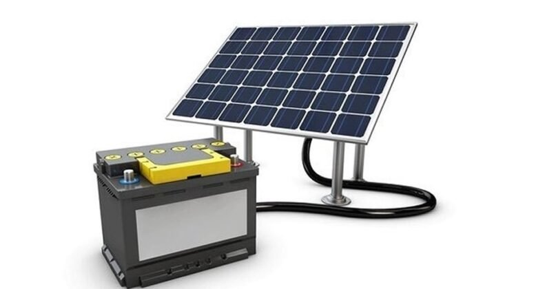 Solar Power Packages for Homes