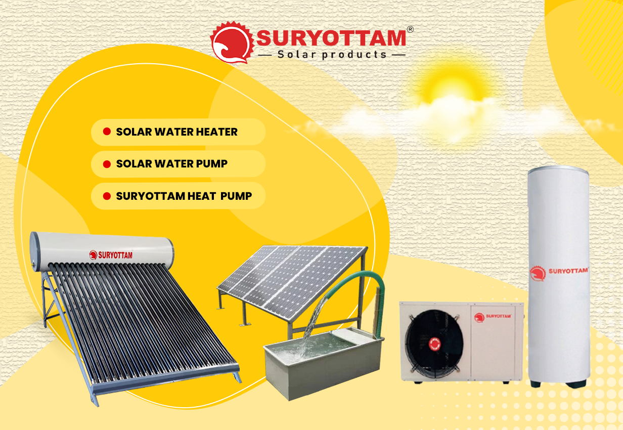 ETC solar water heater manufacturer