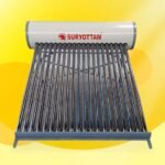 solar water heater manufacturer