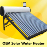 OEM Solar Water Heater